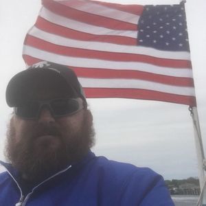 Meet your Posher, Thomas